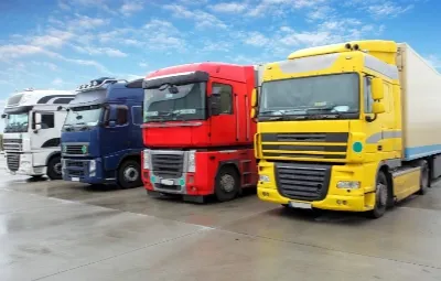 Ankara Bolvadin Nakliye Ambarı