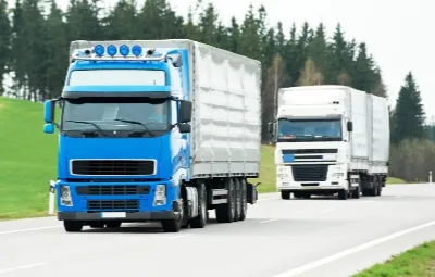 Ankara Bolvadin | Eşya Taşıma